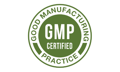 EchoFree GMP Certified